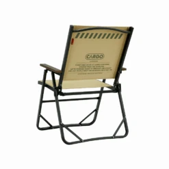 Cargo Container Cosy Folding Chair - L -Outdoor Equipment Store 6 b3d7ca62 1895 4576 96ac 7a1727e4f5ae