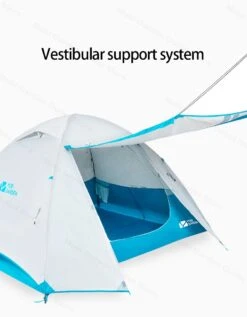 Mobi Garden Camping Tent 3P -Outdoor Equipment Store 7 1