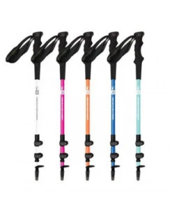 Lowe Alpine Aluminium 7075 Hiking Pole 65CM-125CM -Outdoor Equipment Store 7075HikingPole lowealpine