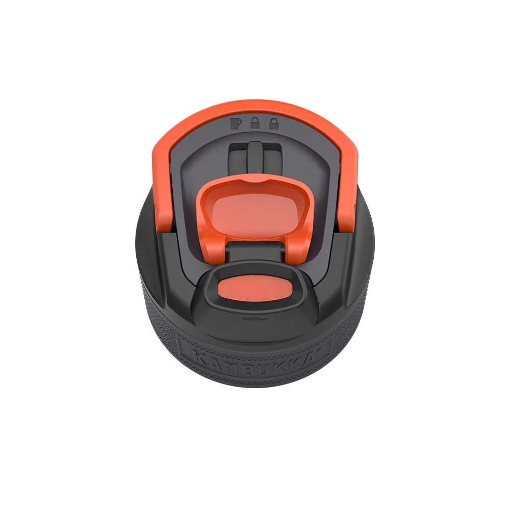 Kambukka Elton 750 Ml - Amber 6 Kambukka Elton 750 Ml - Amber - Image 4