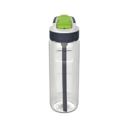 Kambukka Lagoon 750 Ml - Clear -Outdoor Equipment Store 750 Clear side 5
