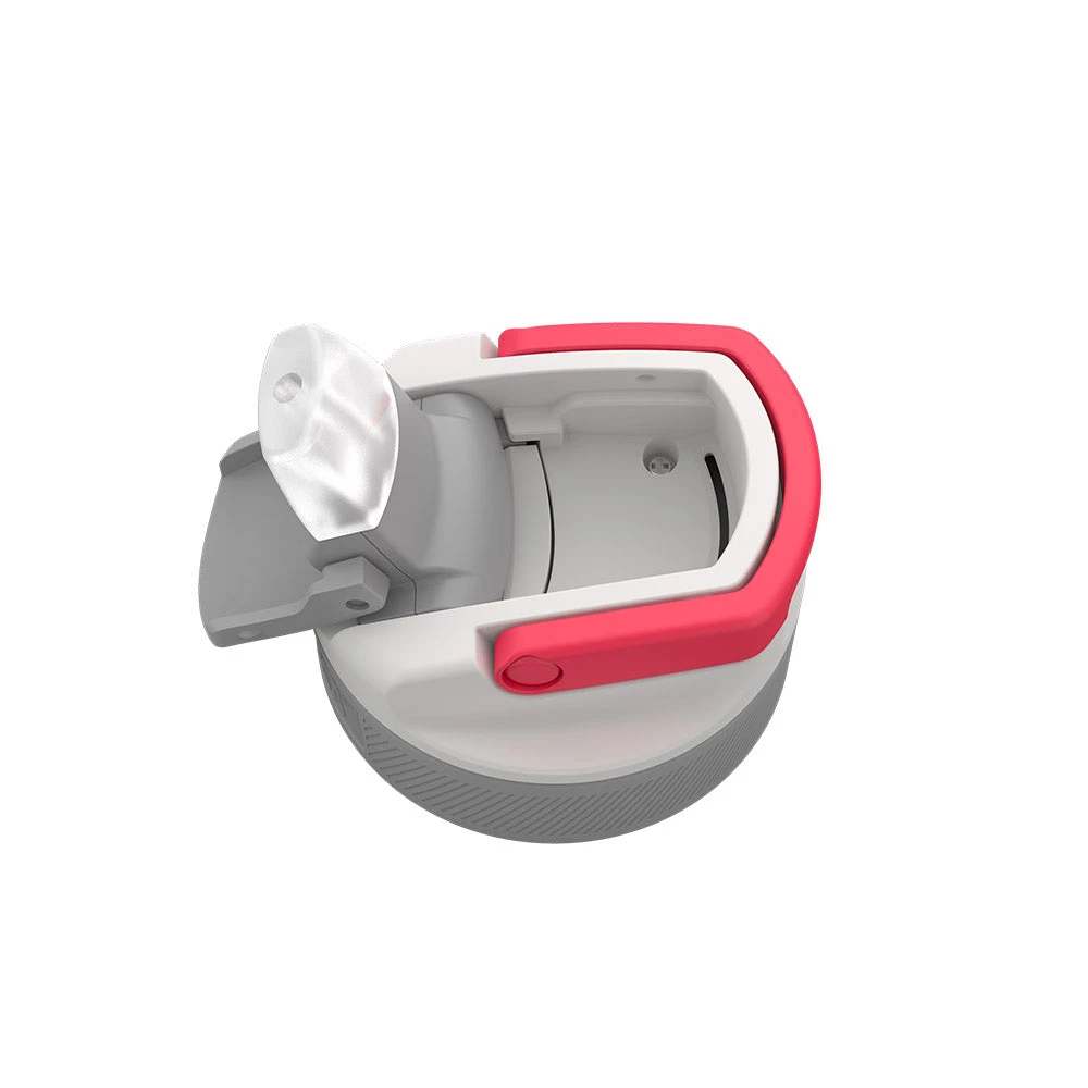 Kambukka Lagoon 750 Ml - Ruby 4 Kambukka Lagoon 750 Ml - Ruby - Image 2