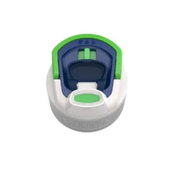 Kambukka Elton 750 Ml - Spring Green -Outdoor Equipment Store 750 Spring Green 4