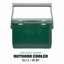 STANLEY® Adventure Cooler 16QT -Outdoor Equipment Store 7 059a4c02 5a6b 4ecc 9614 385c7f401bf9