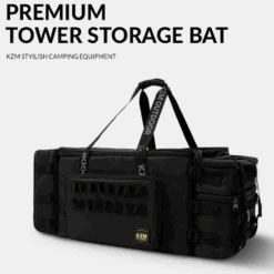 KZM Premium Tower Storage Bag 86L -Outdoor Equipment Store 7 20947400 9e12 4011 ab71 c172b39fad60