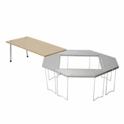 Snow Peak Fire Ring Table -Outdoor Equipment Store 7 899ed088 3636 40ee bbdc 63ee63891d08