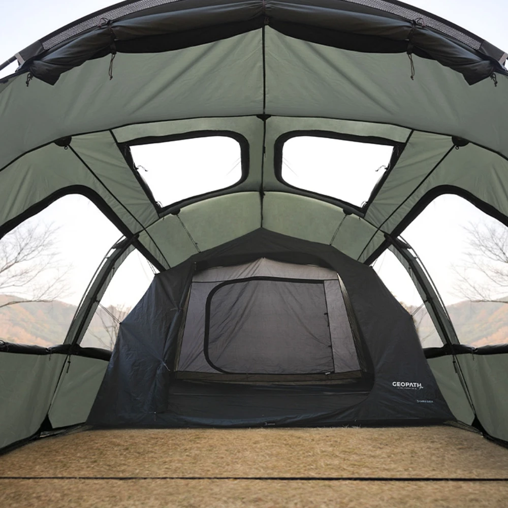 KZM Geopath Pro 4 KZM Geopath Pro - Image 2