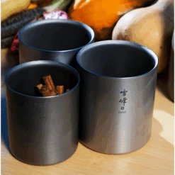 Snow Peak Stacking Mug H300 -Outdoor Equipment Store 7 ba014bd5 5fce 4317 b987 ed2aa3043cb0