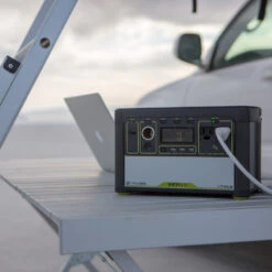 Goal Zero Yeti 400 Lithium 18 Goal Zero Yeti 400 Lithium -Outdoor Equipment Store 7af048a7820b9c70f84fee444d3c00f2