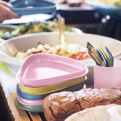 Light My Fire MealKit BIO - Hazyblue -Outdoor Equipment Store 7f7b90d540ab2baedc7bf2eda29d2888