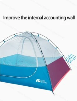 Mobi Garden Camping Tent 3P -Outdoor Equipment Store 8 2