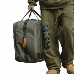 KZM Field Multi Carry Bag 70L & 80L -Outdoor Equipment Store 80L