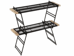 DoD Tequila Rack -Outdoor Equipment Store 87