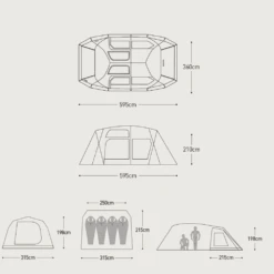 KZM Geopath Pro 19 KZM Geopath Pro -Outdoor Equipment Store 8 35e8aab2 7b9b 4c36 8b73 22b7eba9665a