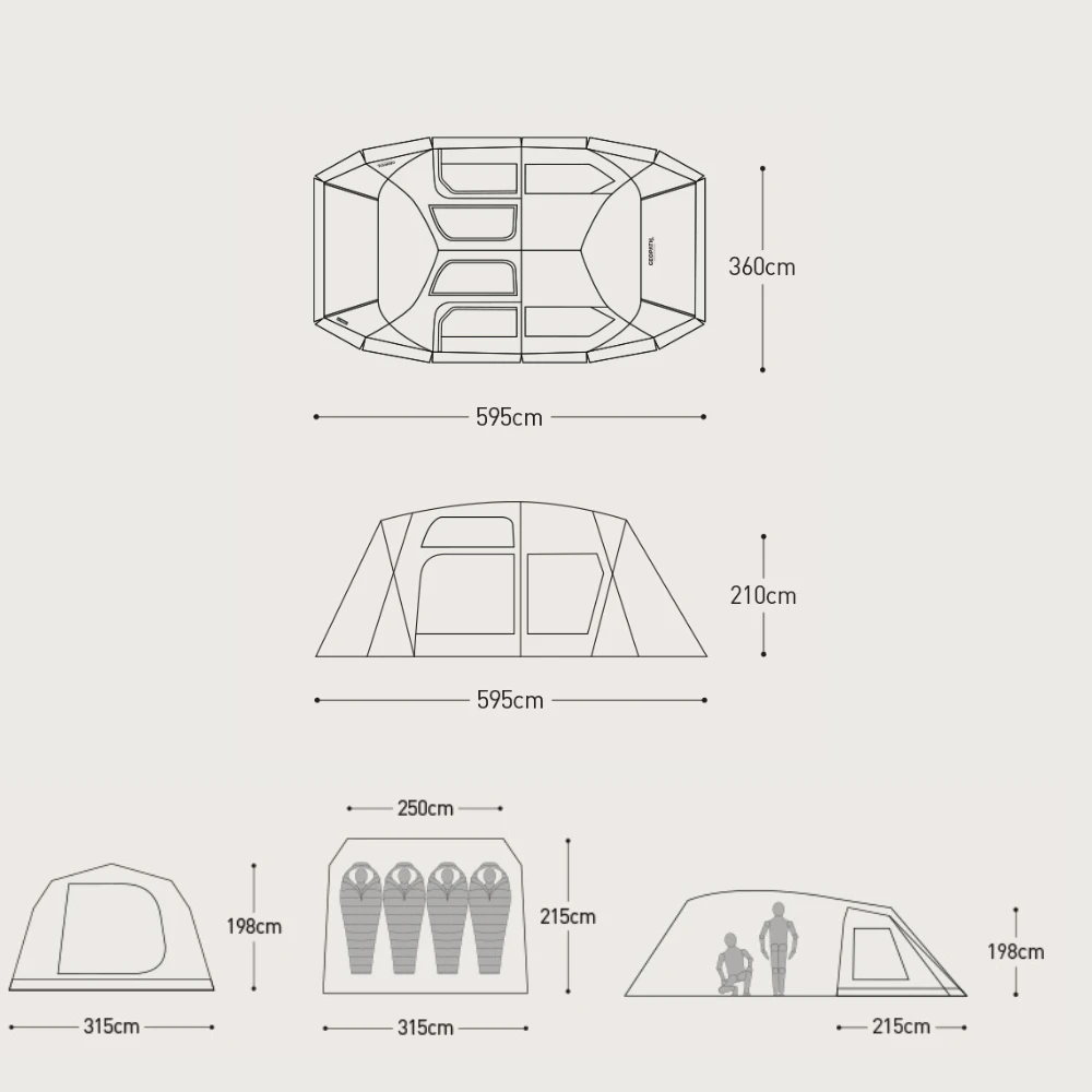 KZM Geopath Pro 11 KZM Geopath Pro - Image 9