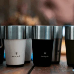 Snow Peak Shimo Tumbler 470 18 Snow Peak Shimo Tumbler 470 -Outdoor Equipment Store 8 c03ef35d 3260 4833 b589 929234afa493