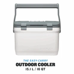 STANLEY® Adventure Cooler 16QT -Outdoor Equipment Store 8 c569713a 8570 47ac bf40 745c99c3df12