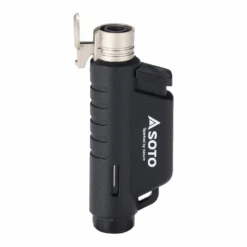 Soto Micro Torch Compact 22 Soto Micro Torch Compact -Outdoor Equipment Store 8 da56dad8 1e2e 4d6a 989e 8dcfa9f79e5f