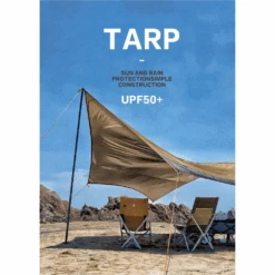 Vidalido Large Butterfly Tarp Black -Outdoor Equipment Store 8 dedfb8f8 2869 4a6b 8a2c 287eba4594de