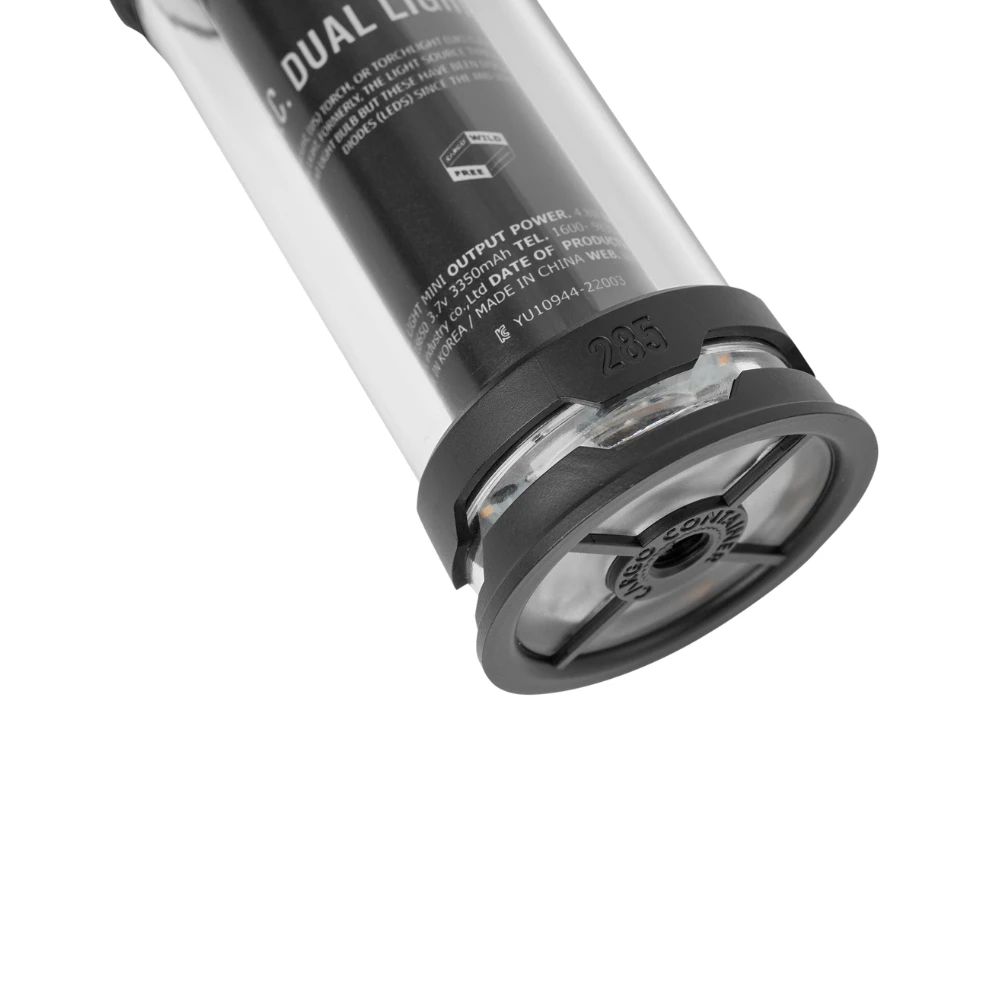 Cargo Container Camping Light Dual Light Mini 8 Cargo Container Camping Light Dual Light Mini - Image 6