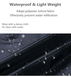 Mobi Garden Tent Footprint 215X180CM 11 Mobi Garden Tent Footprint 215X180CM -Outdoor Equipment Store 9526379e 158e 4100 bfae 4ddb3e03f0bd 1