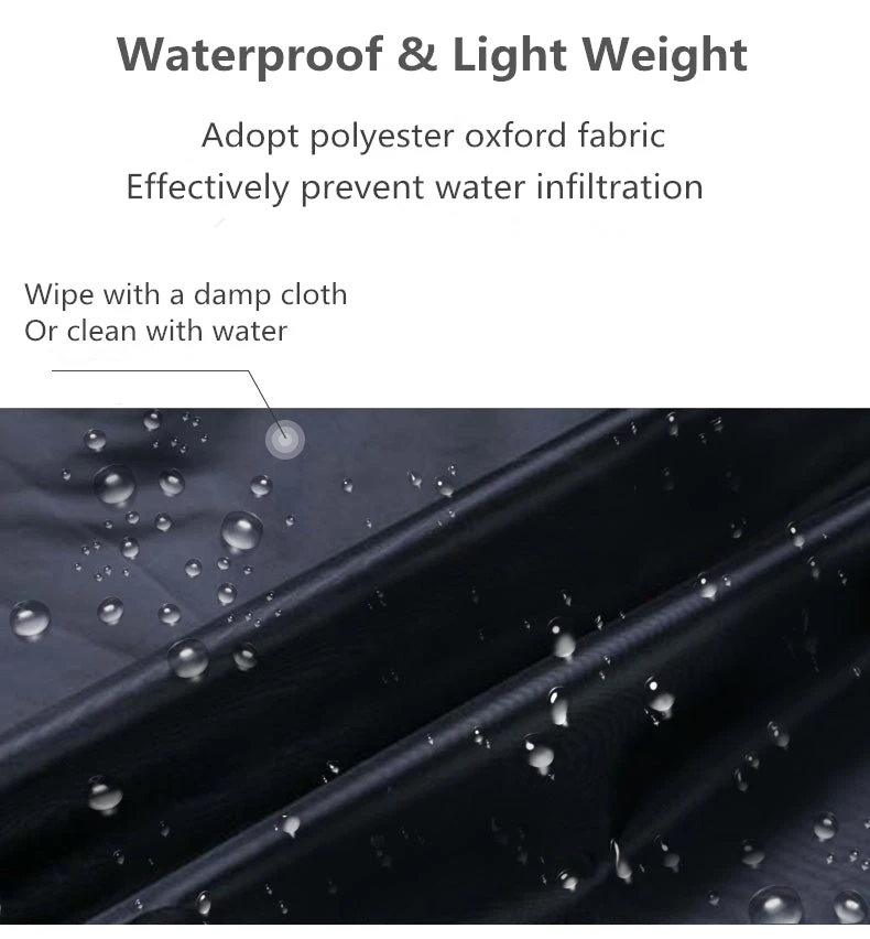 Mobi Garden Tent Footprint 215X180CM 6 Mobi Garden Tent Footprint 215X180CM - Image 4