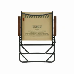Cargo Container Cosy Folding Chair - L -Outdoor Equipment Store 9 1f16fbe9 f64f 4db7 8455 ff55c50920a0