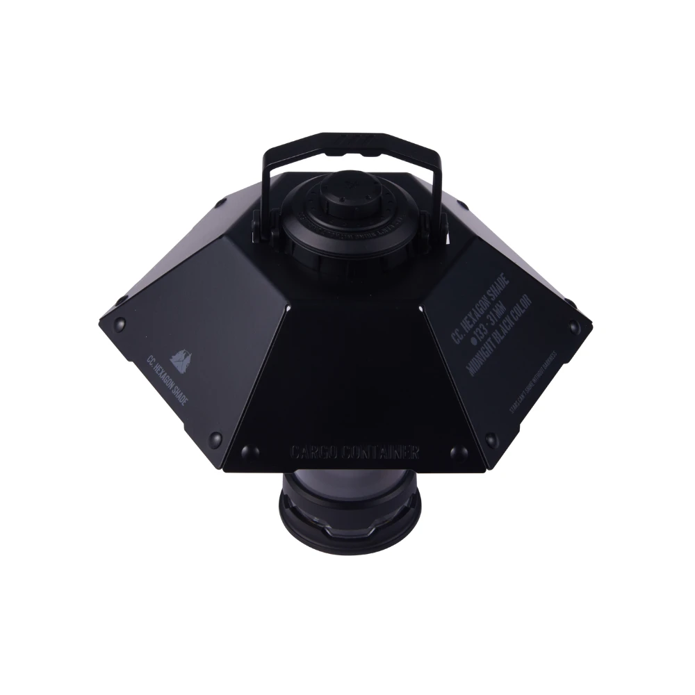 Cargo Container Hexagon Shade 10 Cargo Container Hexagon Shade - Image 8