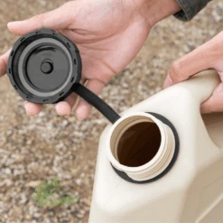 DoD Jiminy Water Tank Solo 4.5L 27 DoD Jiminy Water Tank Solo 4.5L -Outdoor Equipment Store 9 89643a82 3bc8 4b31 b42e de8337f69374