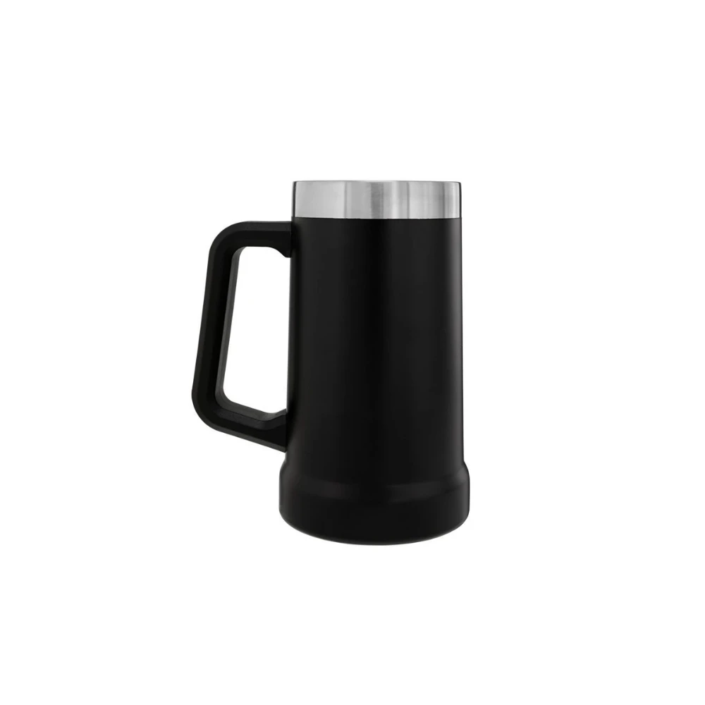 Stanley Adventure Big Grip Beer Stein 24oz 5 Stanley Adventure Big Grip Beer Stein 24oz - Image 3