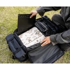 KZM Premium Tower Storage Bag 86L -Outdoor Equipment Store 9 f2f490f2 b06e 443d 9d14 fd29dc36f206