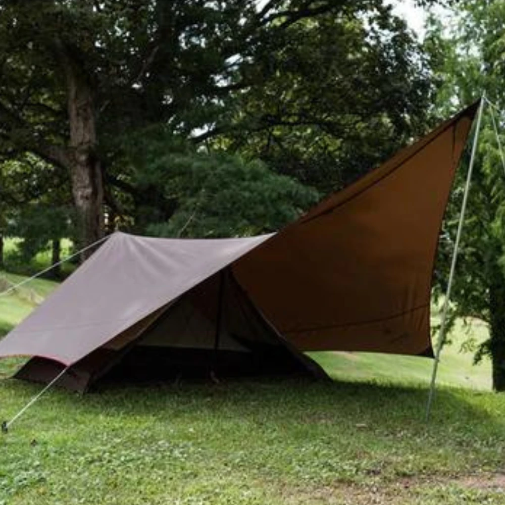 Snow Peak Hexa Ease 1 10 Snow Peak Hexa Ease 1 - Image 8