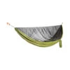 Cocoon Ultralight Mosquito Net Hammock 325 X148 Cm - Olive Green 1 Cocoon Ultralight Mosquito Net Hammock 325 X148 Cm - Olive Green -Outdoor Equipment Store AA HNS111 UL 2