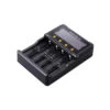 Fenix ARE-C2+ 4-Slot Charger (EURO) 1 Fenix ARE-C2+ 4-Slot Charger (EURO) -Outdoor Equipment Store ARE C2plus battery charger