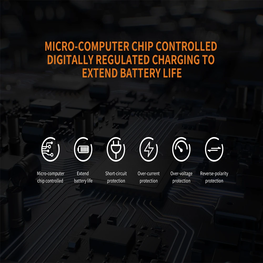 Fenix ARE-X11 Charger + ARB-L18 Battery (3500mAH) 9 Fenix ARE-X11 Charger + ARB-L18 Battery (3500mAH) - Image 7