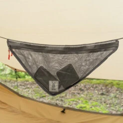 DoD Itsuka No Hammock 23 DoD Itsuka No Hammock -Outdoor Equipment Store Accessoriespocket