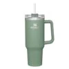 Stanley Adventure Quencher Tumbler 40oz 2 Stanley Adventure Quencher Tumbler 40oz -Outdoor Equipment Store AdvQuencher40ozShrub