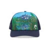 Sunday Afternoon Artist Series Trucker Cap - Alpine Reflection 2 Sunday Afternoon Artist Series Trucker Cap - Alpine Reflection -Outdoor Equipment Store Alpine Reflection
