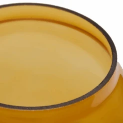 Barebones Railroad Lantern Replacement Glass -Outdoor Equipment Store Amber zoom