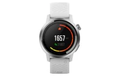 Coros Apex 46mm Multisport GPS Watch Grey -Outdoor Equipment Store B13 show 02 3
