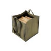 Campingmoon Firewood Bag 1 Campingmoon Firewood Bag -Outdoor Equipment Store BC 400 01