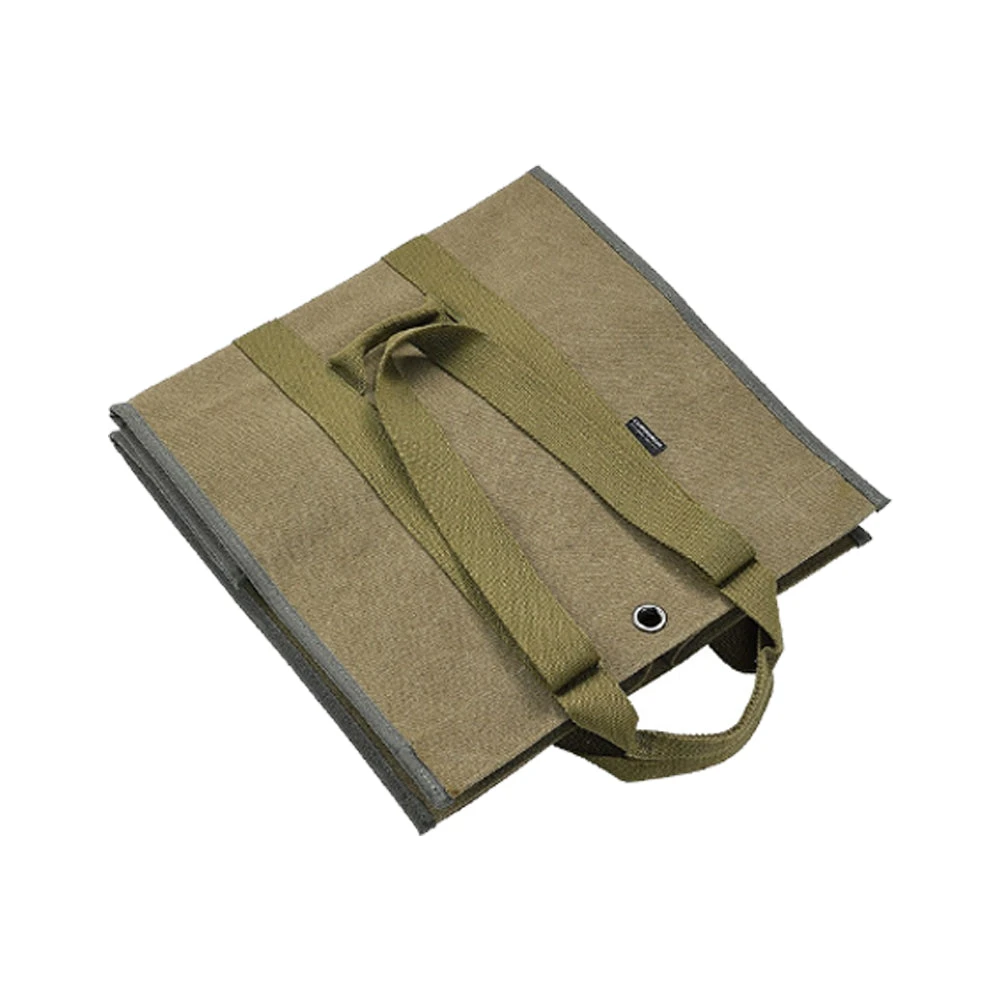 Campingmoon Firewood Bag 4 Campingmoon Firewood Bag - Image 2