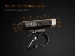 Fenix BC30R USB Rechargable Bicycle Light 28 Fenix BC30R USB Rechargable Bicycle Light -Outdoor Equipment Store BC30R 13 00685.1503070205