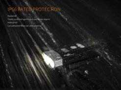 Fenix BC30R USB Rechargable Bicycle Light 26 Fenix BC30R USB Rechargable Bicycle Light -Outdoor Equipment Store BC30R 15 98745.1503070221