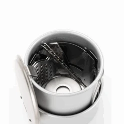 Snow Peak Kaen Stove Koen Cooker Set -Outdoor Equipment Store BS 010CS 6