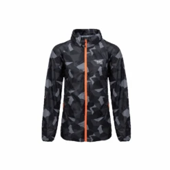 Mac In A Sac Origin 2 Edition Jacket Unisex 10000mm 33 Mac In A Sac Origin 2 Edition Jacket Unisex 10000mm -Outdoor Equipment Store Black Camo 1 1