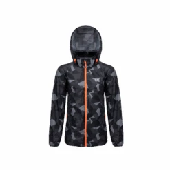 Mac In A Sac Origin 2 Edition Jacket Unisex 10000mm 34 Mac In A Sac Origin 2 Edition Jacket Unisex 10000mm -Outdoor Equipment Store Black Camo 3 1