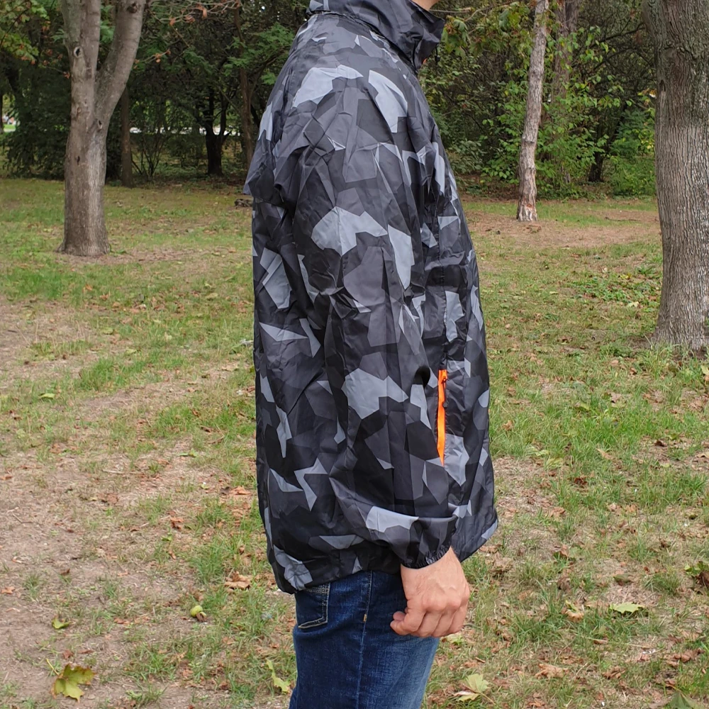 Mac In A Sac Origin 2 Edition Jacket Unisex 10000mm 13 Mac In A Sac Origin 2 Edition Jacket Unisex 10000mm - Image 11