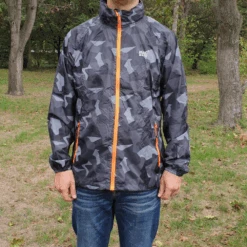 Mac In A Sac Origin 2 Edition Jacket Unisex 10000mm 30 Mac In A Sac Origin 2 Edition Jacket Unisex 10000mm -Outdoor Equipment Store Black Camo 7 1