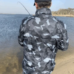 Mac In A Sac Origin 2 Edition Jacket Unisex 10000mm 31 Mac In A Sac Origin 2 Edition Jacket Unisex 10000mm -Outdoor Equipment Store Black Camo 8 1